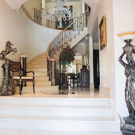 Jstlikehome - Luxury Mansion & Guesthouse Otawa Exterior foto