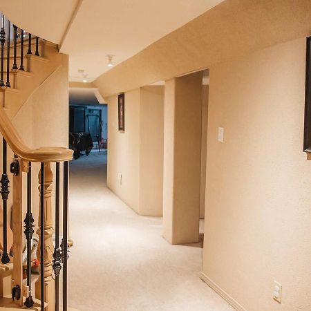 Jstlikehome - Luxury Mansion & Guesthouse Otawa Exterior foto
