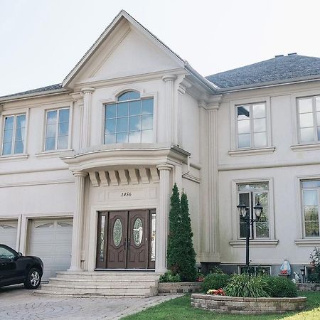 Jstlikehome - Luxury Mansion & Guesthouse Otawa Exterior foto