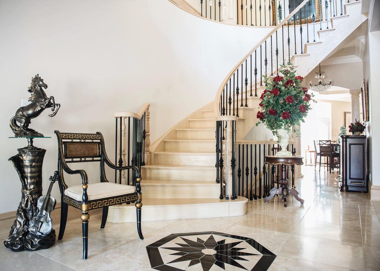 Jstlikehome - Luxury Mansion & Guesthouse Otawa Exterior foto